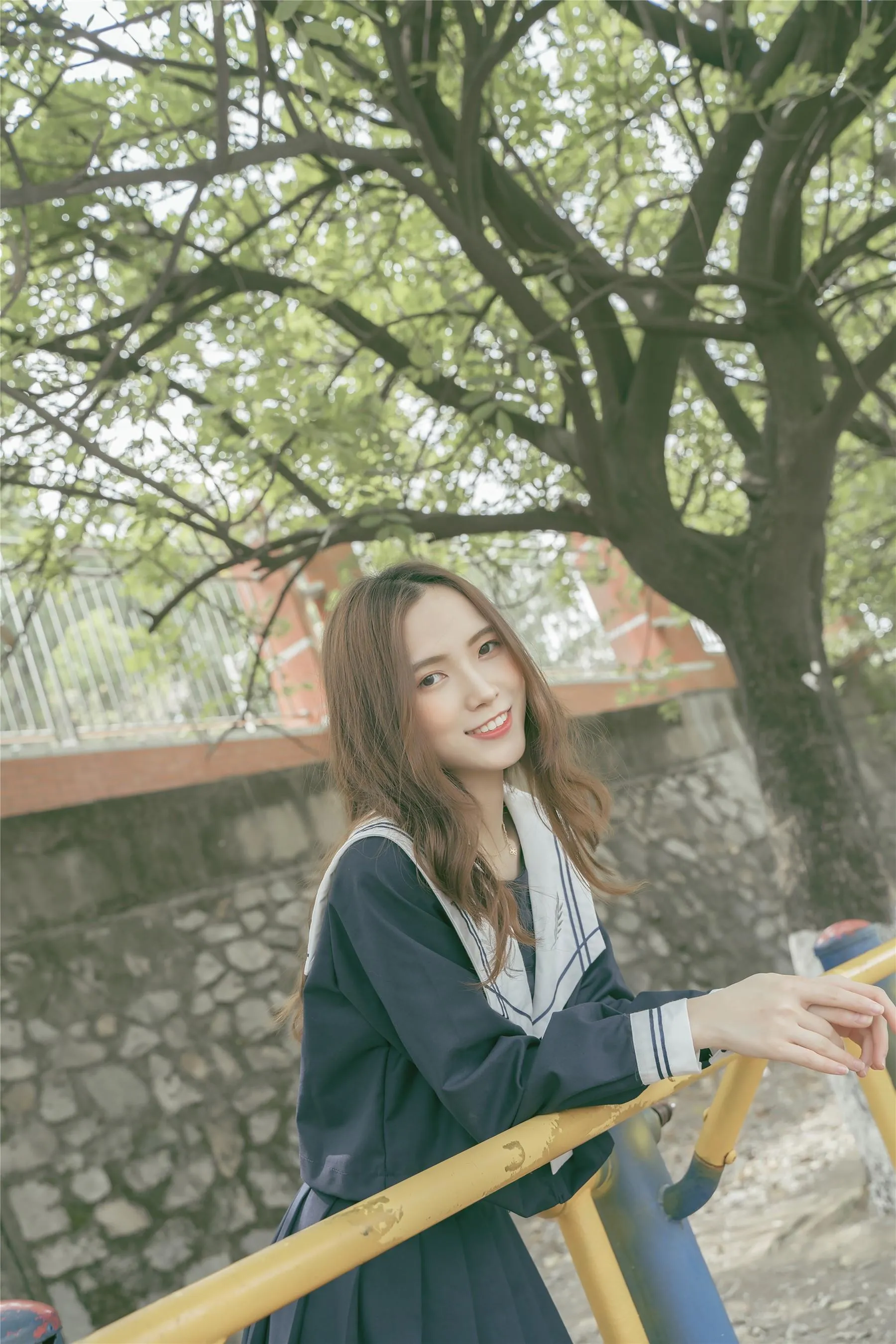 [YITUYU艺图语]2021.10.28 今天不上课 老猪 [23P]插图8